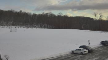 Weather camera view of Marvelwood School.