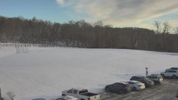Weather camera view of Marvelwood School.