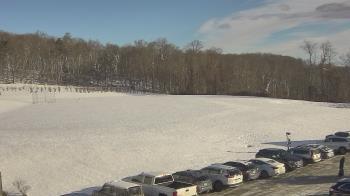 Weather camera view of Marvelwood School.