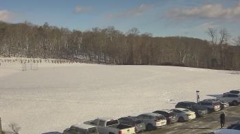 Weather camera view of Marvelwood School.