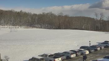 Weather camera view of Marvelwood School.