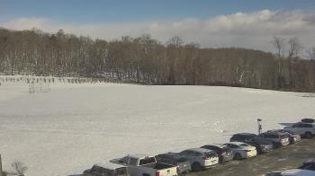 Weather camera view of Marvelwood School.