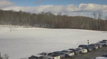 Weather camera view of Marvelwood School.