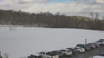 Weather camera view of Marvelwood School.