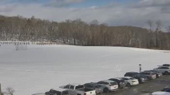 Weather camera view of Marvelwood School.