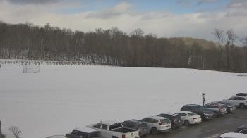 Weather camera view of Marvelwood School.
