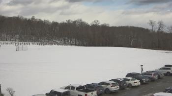 Weather camera view of Marvelwood School.