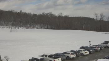 Weather camera view of Marvelwood School.
