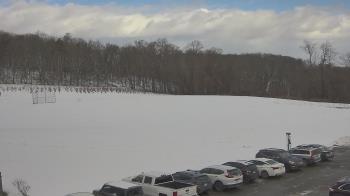 Weather camera view of Marvelwood School.