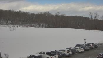 Weather camera view of Marvelwood School.
