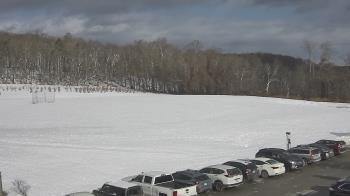 Weather camera view of Marvelwood School.