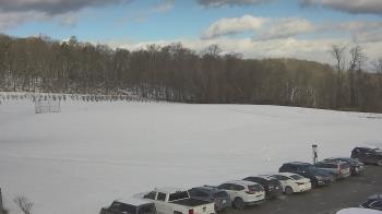 Weather camera view of Marvelwood School.