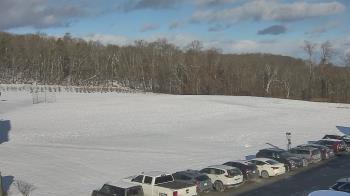 Weather camera view of Marvelwood School.