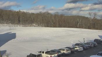 Weather camera view of Marvelwood School.