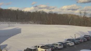 Weather camera view of Marvelwood School.