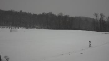 Weather camera view of Marvelwood School.