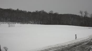 Weather camera view of Marvelwood School.