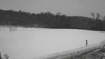 Weather camera view of Marvelwood School.