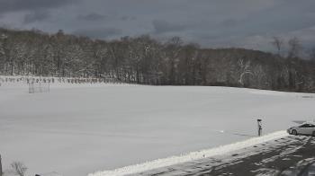 Weather camera view of Marvelwood School.