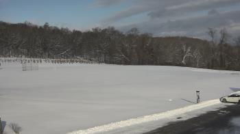 Weather camera view of Marvelwood School.
