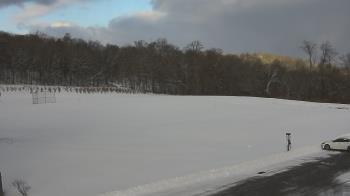 Weather camera view of Marvelwood School.