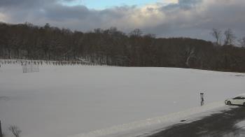 Weather camera view of Marvelwood School.
