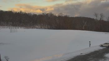 Weather camera view of Marvelwood School.