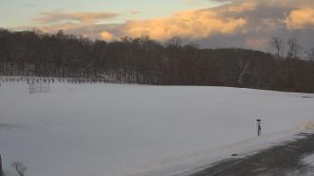 Weather camera view of Marvelwood School.