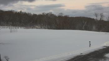 Weather camera view of Marvelwood School.