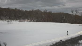 Weather camera view of Marvelwood School.