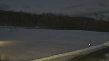 Weather camera view of Marvelwood School.