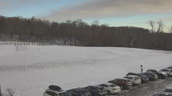 Weather camera view of Marvelwood School.