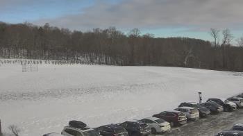 Weather camera view of Marvelwood School.