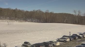 Weather camera view of Marvelwood School.