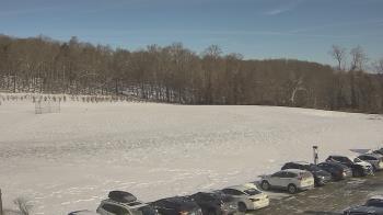 Weather camera view of Marvelwood School.