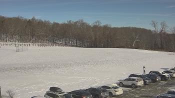 Weather camera view of Marvelwood School.