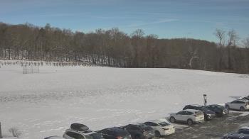 Weather camera view of Marvelwood School.