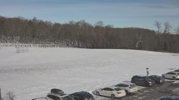 Weather camera view of Marvelwood School.