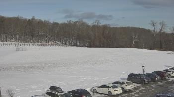 Weather camera view of Marvelwood School.