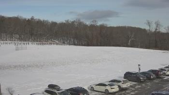 Weather camera view of Marvelwood School.