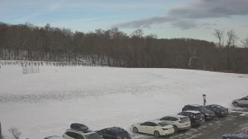 Weather camera view of Marvelwood School.