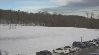 Weather camera view of Marvelwood School.