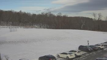 Weather camera view of Marvelwood School.