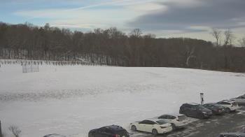 Weather camera view of Marvelwood School.