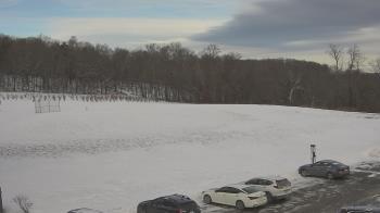Weather camera view of Marvelwood School.