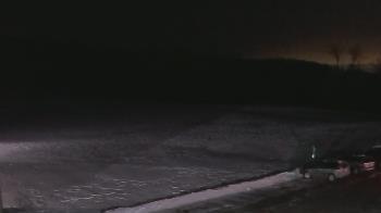 Weather camera view of Marvelwood School.