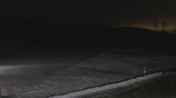 Weather camera view of Marvelwood School.