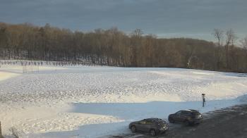 Weather camera view of Marvelwood School.