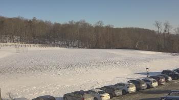 Weather camera view of Marvelwood School.