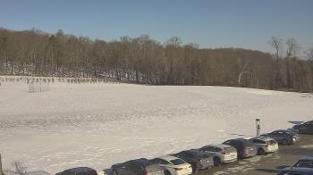 Weather camera view of Marvelwood School.